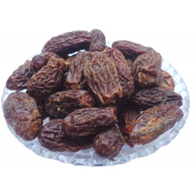 BENEFITS OF DRY DATE